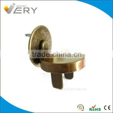 Magnetic Button for Bag/Package/Clothes,Magnetic products