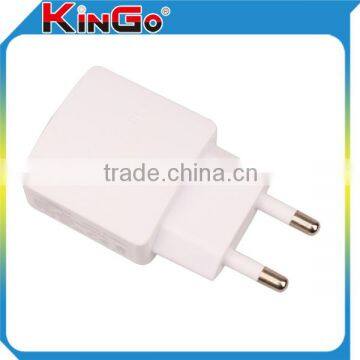 Universal Wall Charger from Guangzhou Mobile Phone Charger Factory