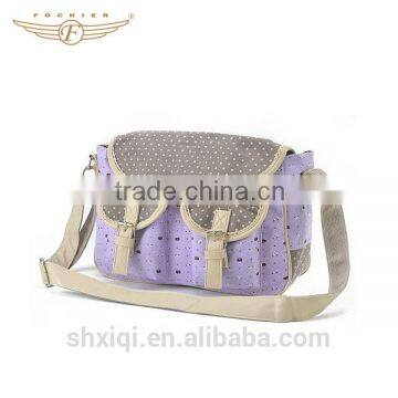 Canvas School Girl Teen Shoulder bag