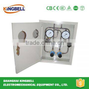 Shanghai Two stage pressure reducer for export