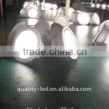 Aluminum Led Downlight Housing Dimmable Emergency photo-2
