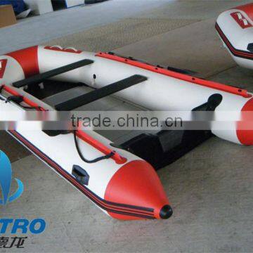 HEITRO 2016 new design emergency inflatable boat