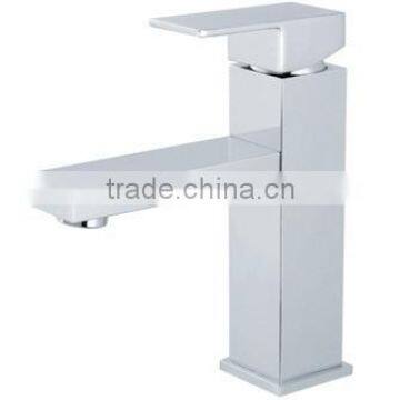 Bathroom Hardware Brass Basin Tap