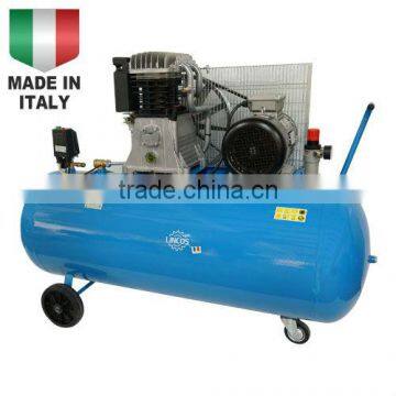 Industrial compressor, 270ltr, 5.5kW, 10bar