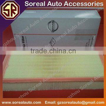 AY120-NS001 Use For NISSAN SUNNY Air Filter