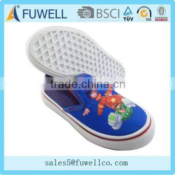 2016 kids children boys shoes casual shoe injection shoe