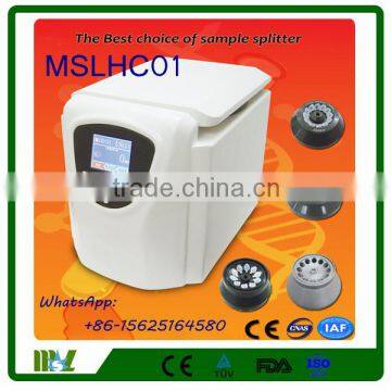 Top Selling Table-Type High-Speed Centrifuge/Lab Centrifuge Price MSLHC01-4