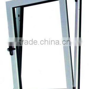 Popular alumium tilt and turn window