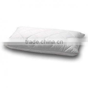 Diamond Quilted Pillow protector