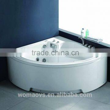Sector Whirlpool Massage Two Person Hot Tub photo-2