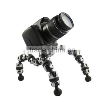 Transformer Camera Tripod, flexible tripod