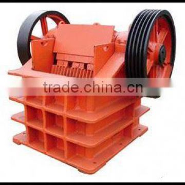 Types Of Jaw Crusher For Sale