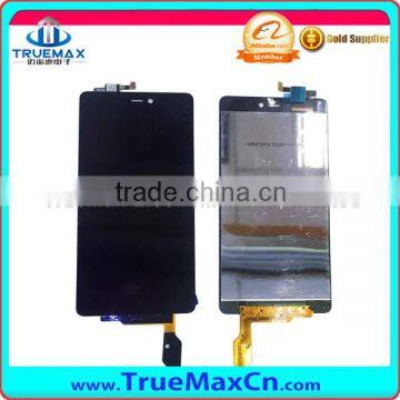 Glass Touch Screen Digitizer For Xiaomi Mi4C Lcd Assembly