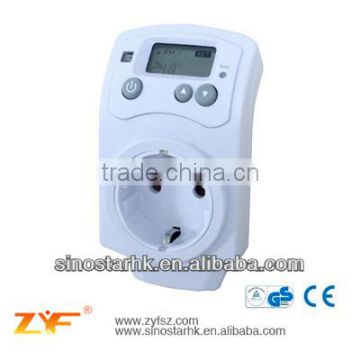 thermostat new arrival stable quality use for cooling and heating