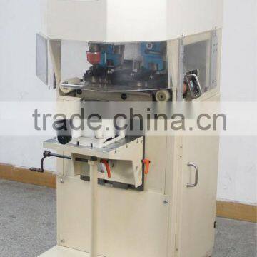 V-60/90 DUO TAMPOPRINT ELECTROMECHANICAL TAMPO PRINTING MACHINE photo-5