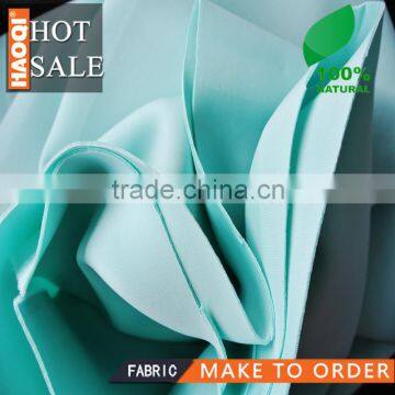 High quality fabric cheap price dyeing knitted fabric air layer fabric textile