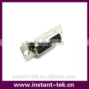 INST RJ45 Series Screw Panel Waterproof Connector