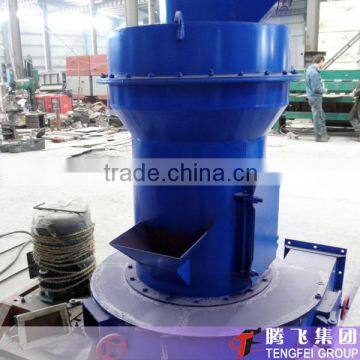 Hot Sale Raymond Stone Grinding Mill Price with Competetive Price