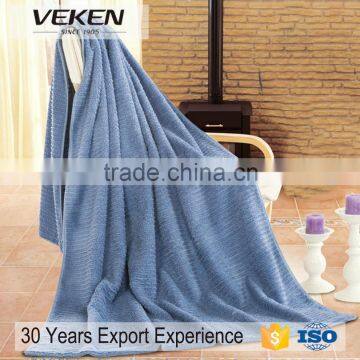 ISO9001 certification promotion cotton beach towel