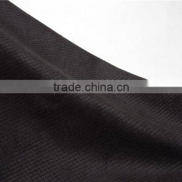 100% Polyester Warp Knitting Velvet Fabric Burn Out Velvet Home Textile Fabric photo-3