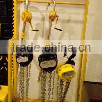 Hand Chain Block Easy to Handle photo-3