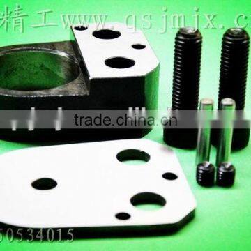 Ball Lock Punch Retainer, Dayton Punched and Dies, Modified Dayton photo-6