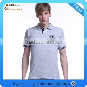 embroidered polo shirts logo