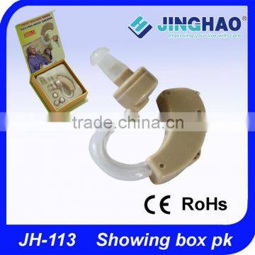 Manufacturer with all kinds of hearing aid cheap prices offer