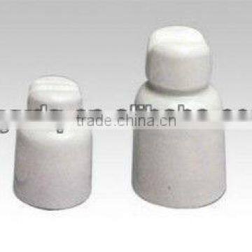 pin insulator for telephone lines