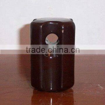 54-2 porcelain stay / strain insulator for lines