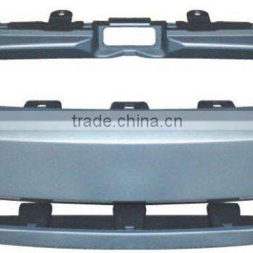 Hot sale front bumper old style from factory directly for Land rover discovery 3