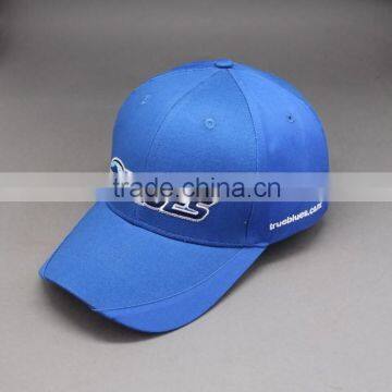 WHOLESALE EMBROIDERY CUSTOM LOGO GOLF CAP FASHION CAP