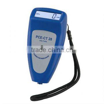 PCE-CT 28 coating thickness gauge