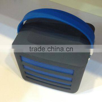 2016Newest Fashion professional 4.0 Bluetooth Mini Speaker