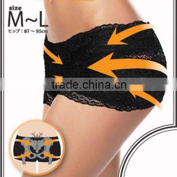 underwear mail order fat size xxxxxxl corset shapewear fajas fashion underwear pelvis correction function type