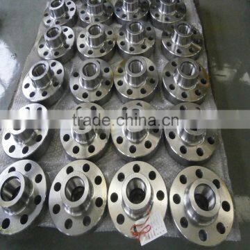 API 6A Companion Flange/Threaded Flange