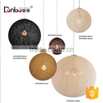 Moooi Bertjan Pot Random Pendant Light