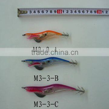 good squid jig-jig squid hook squid fishing tackles fishing hook