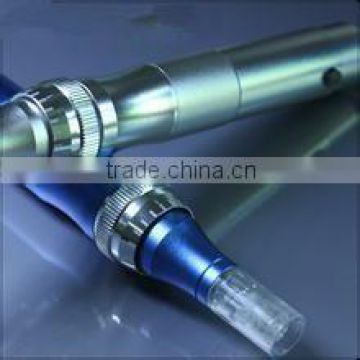 2014 professional skin treatment derma pen for sale