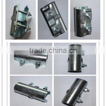 EN74 scaffolding connector / sleeve coupler from factory sales