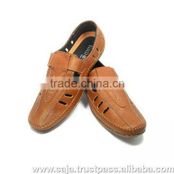 cow leather shoes for men RN-NBO-39