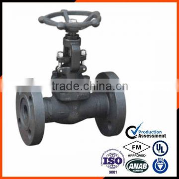 Resilient Seated Gate Valve BS5163 DN500 In Carbon Steel Material