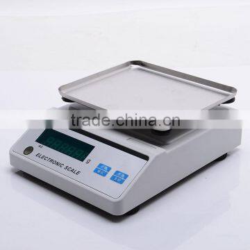 0.1G Precision Electronic Antique Balance Scale