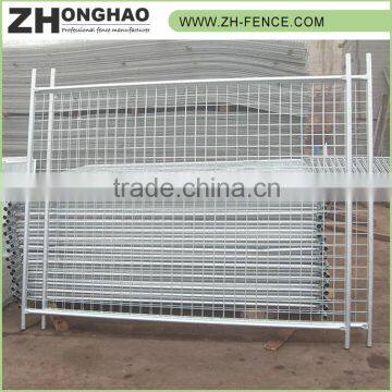 Best Quality Easy Assembly Australian Metal Temporary Fence Anping photo-3