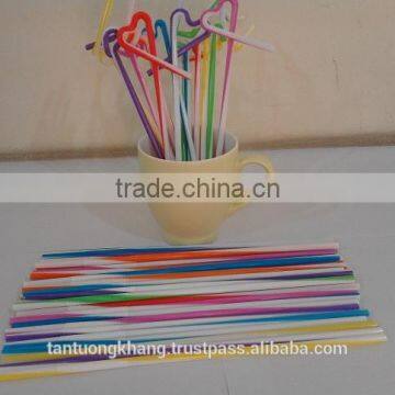 SEDEX, WCA INTERTEK Audited Artistic Straw