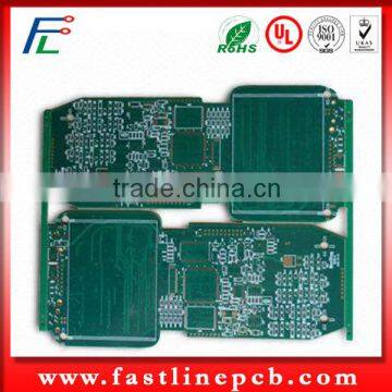 FR4 Adult Flash Game Pcb Board photo-2