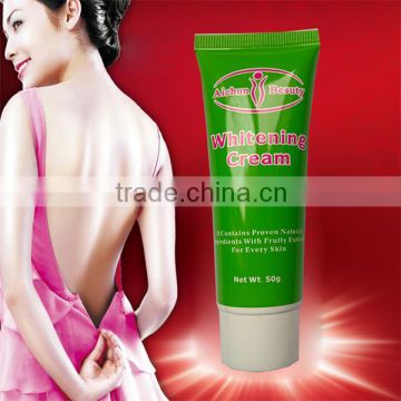 aichun beauty armpit whitening cream in dubai best skin/face whitening Moisturizing hydrating collagen beauty cream for women