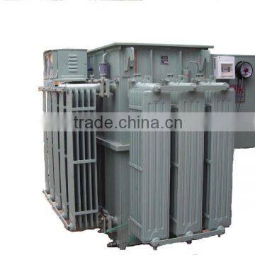 STABILIZER FOR VOLTAGE CONTROL