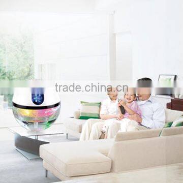 Air Humidifier Fashional Water Air Purifier Humidifier For Home With Aroma Diffuser Air Cleaner
