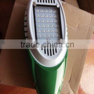 30w led street light Model:the torch Suitable for solar street lamp